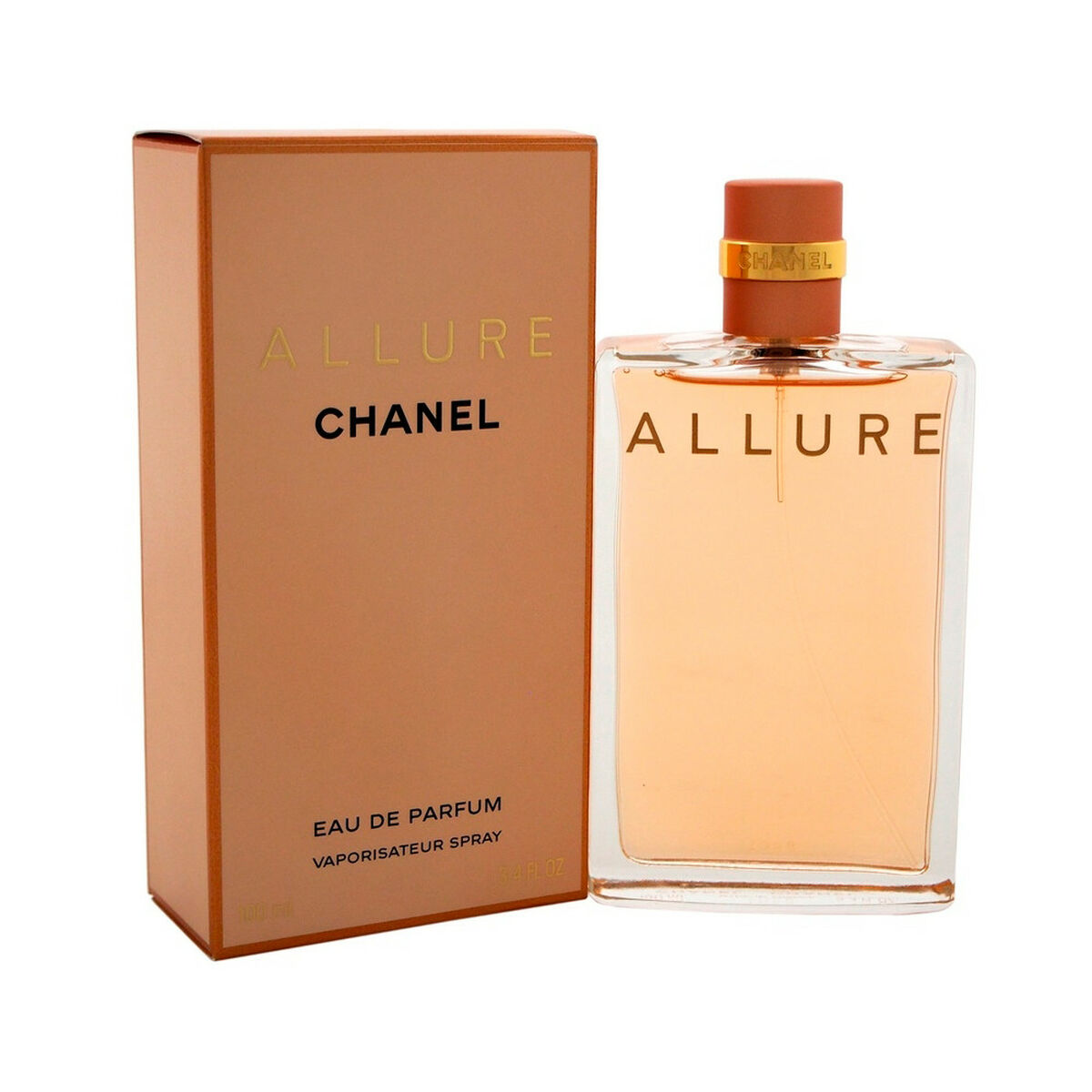 Γυναικείο Άρωμα Chanel Allure EDP 100 ml
